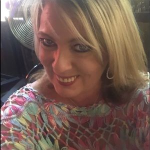 Meet your Posher, Stacey